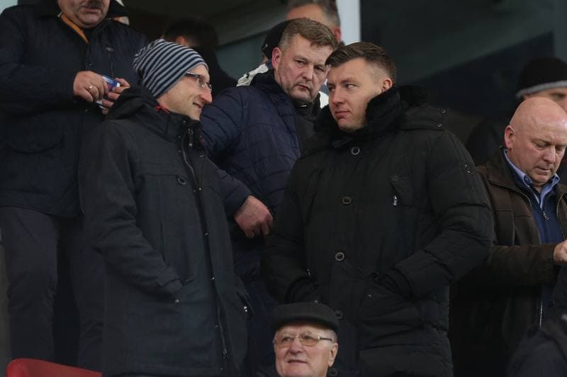 Football. Lotto Ekstraklasa. Piast Gliwice - Legia Warsaw. 11.12.2016
