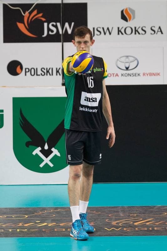 Volleyball. PlusLiga. Jastrzebski Wegiel - GKS Katowice. 14.12.2016
