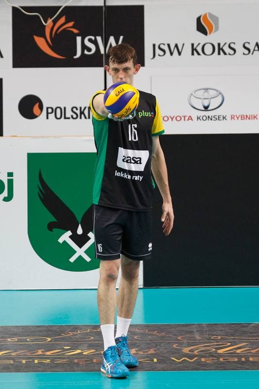 Volleyball. PlusLiga. Jastrzebski Wegiel - GKS Katowice. 14.12.2016