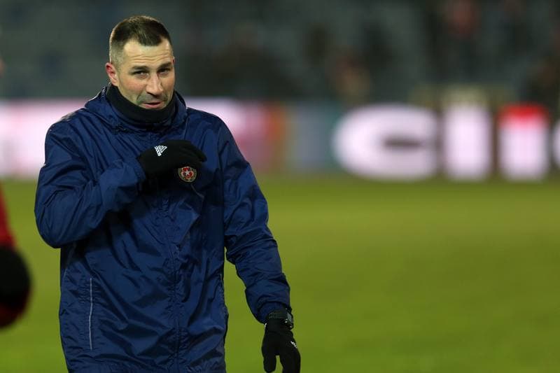 Football. Lotto Ekstraklasa. Ruch Chorzow - Wisla Krakow. 16.12.2016
