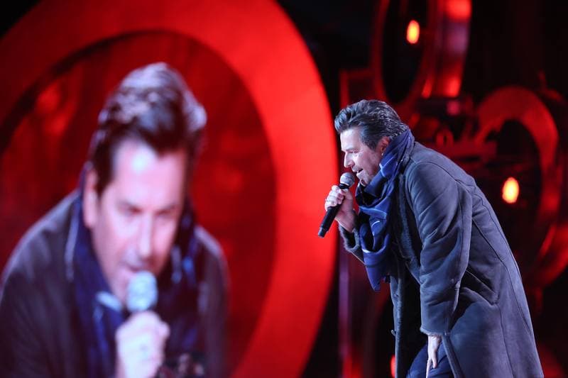 New Year's Eve Concert. Katowice. 31.12.2016