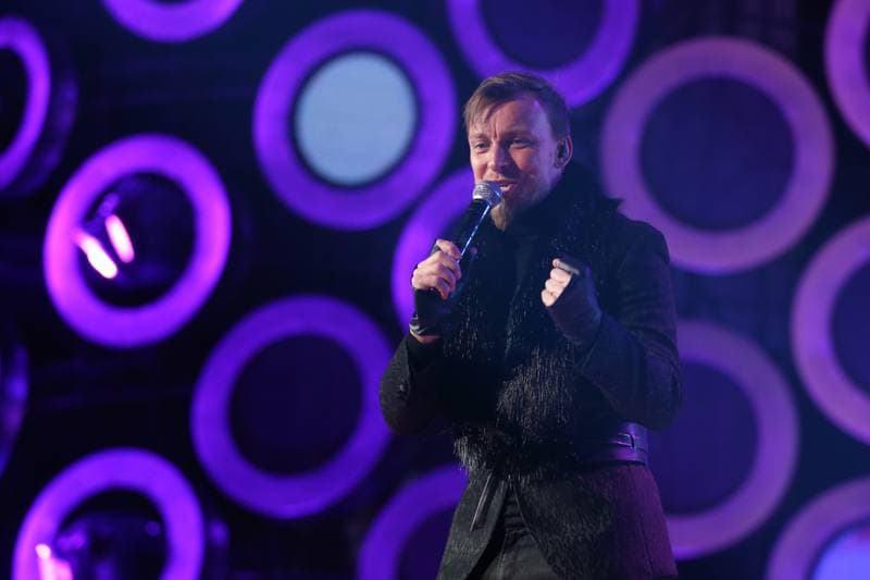 New Year's Eve Concert. Katowice. 31.12.2016