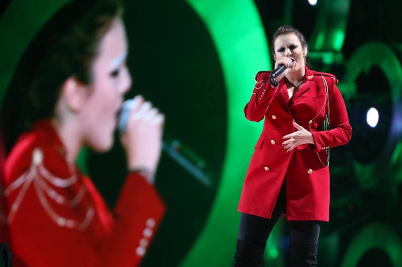 New Year's Eve Concert. Katowice. 31.12.2016
