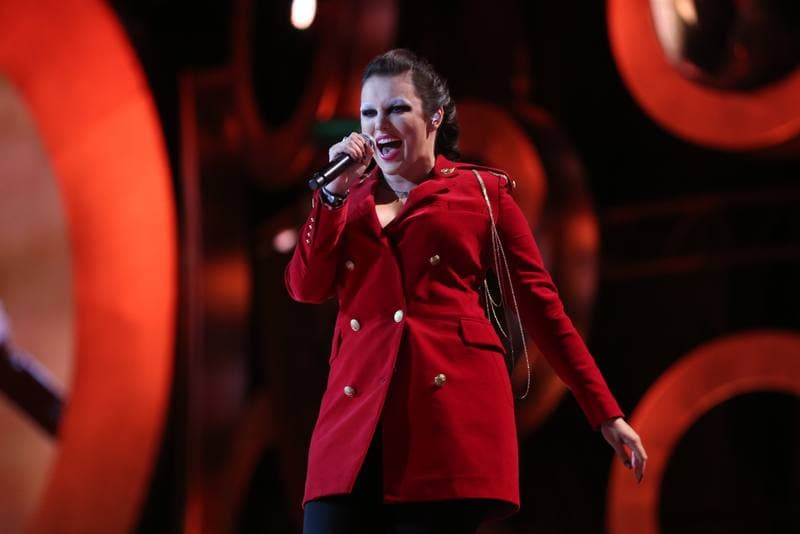 New Year's Eve Concert. Katowice. 31.12.2016