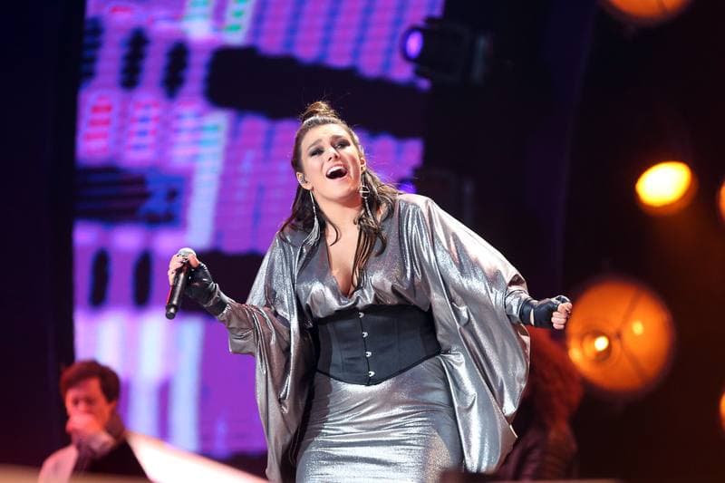 New Year's Eve Concert. Katowice. 31.12.2016