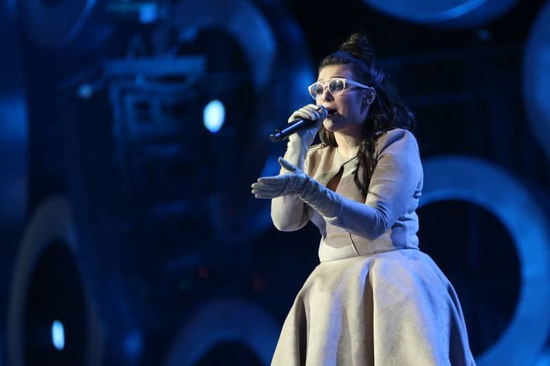 New Year's Eve Concert. Katowice. 31.12.2016