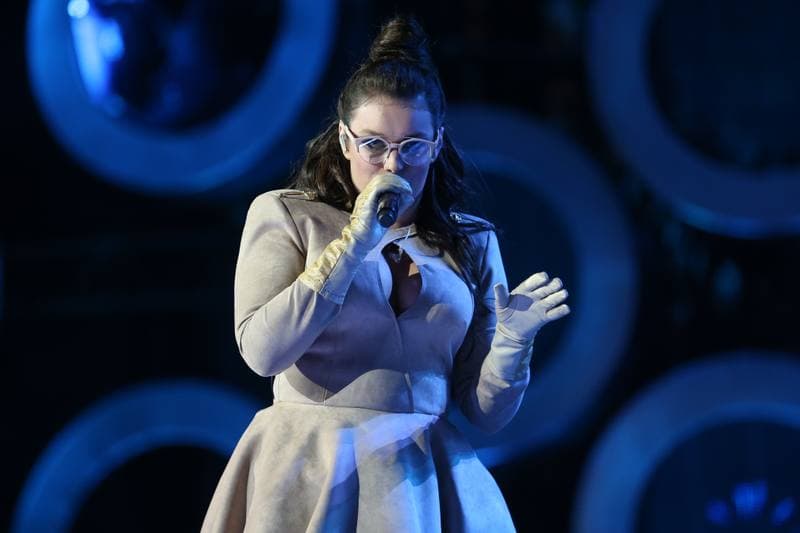 New Year's Eve Concert. Katowice. 31.12.2016