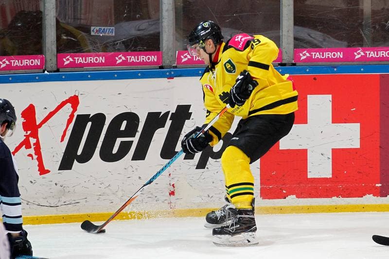 Ice Hockey. Tauron Hokej Liga. Tauron KH GKS Katowice - MH Automatyka Gdansk. 10.01.2017