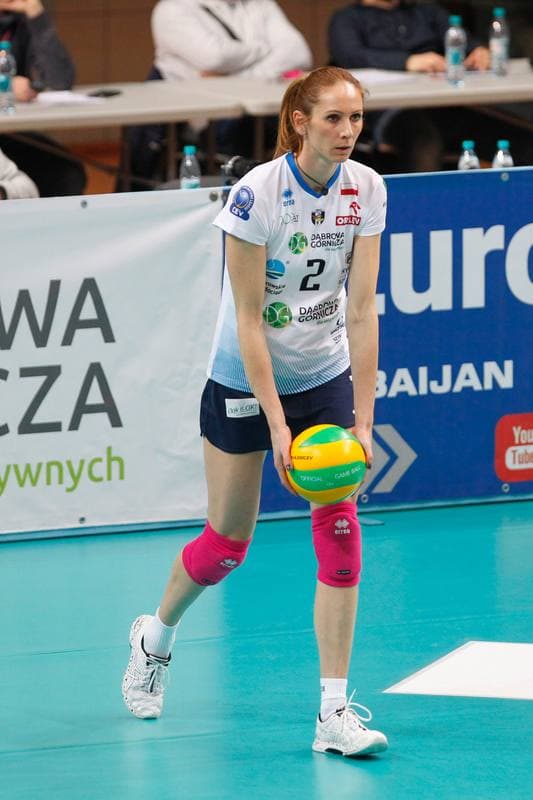 Volleyball. CEV Champions League. MKS Dabrowa Gornicza - Fenerbahce SK. 25.01.2017