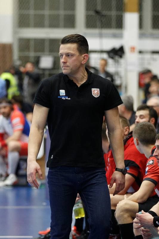 Handball. PGNiG Superliga. NMC Gornik Zabrze - MMTS Kwidzyn. 07.02.2017