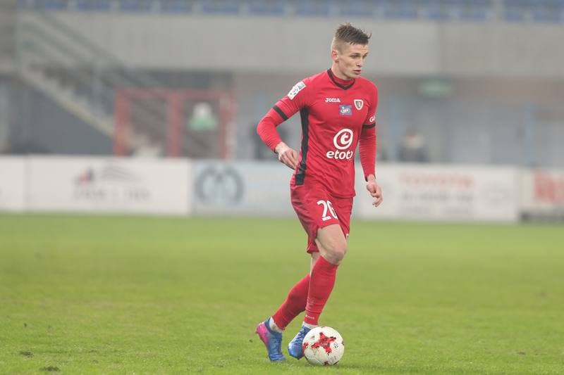 Football. Lotto Ekstraklasa. Piast Gliwice - Lech Poznan. 18.02.2017