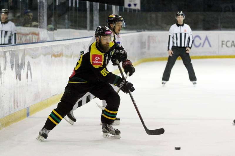 Ice Hockey. Polska Hokej Liga. GKS Tychy - Tauron GKS Katowice. 21.02.2017