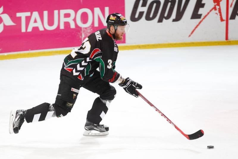 Ice Hockey. Polska Hokej Liga. Tauron KH GKS Katowice - GKS Tychy. 25.02.2017