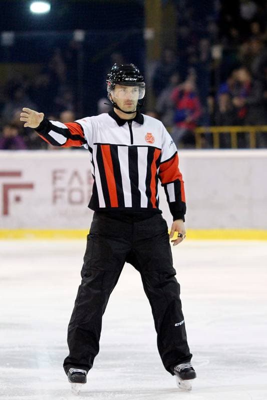 Ice Hockey. Polska Hokej Liga. Tempish Polonia Bytom - Orlik Opole. 01.03.2017