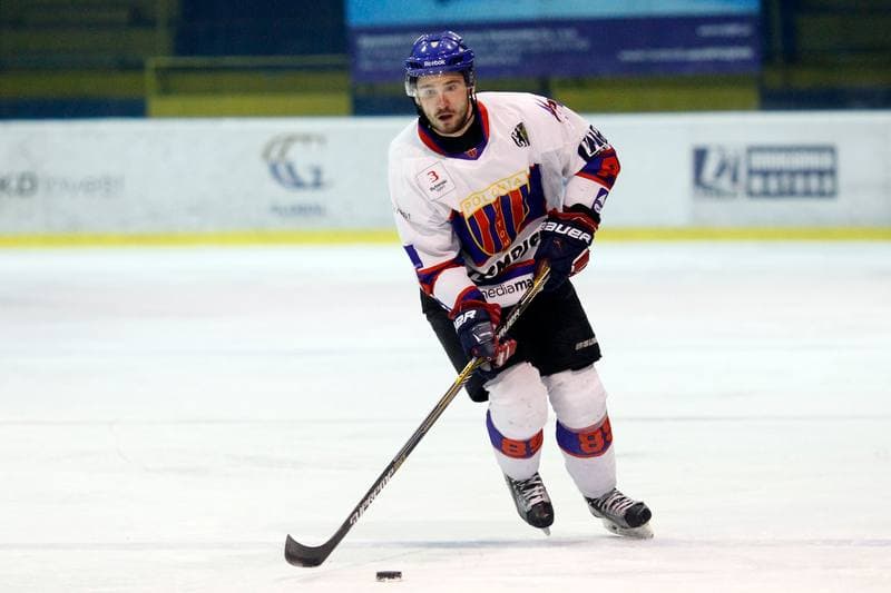 Ice Hockey. Polska Hokej Liga. Tempish Polonia Bytom - Orlik Opole. 01.03.2017