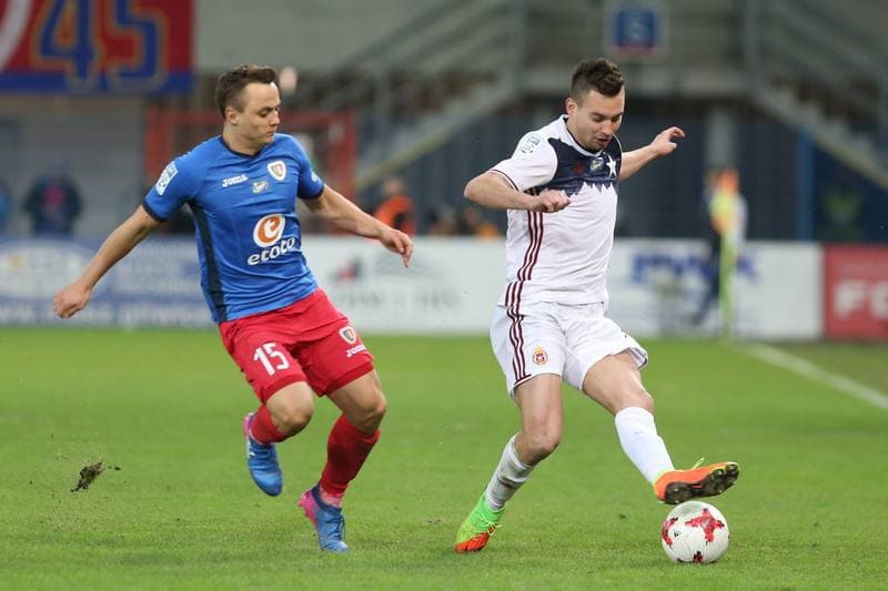 Football. Lotto Ekstraklasa. Piast Gliwice - Wisla Krakow. 04.03.2017