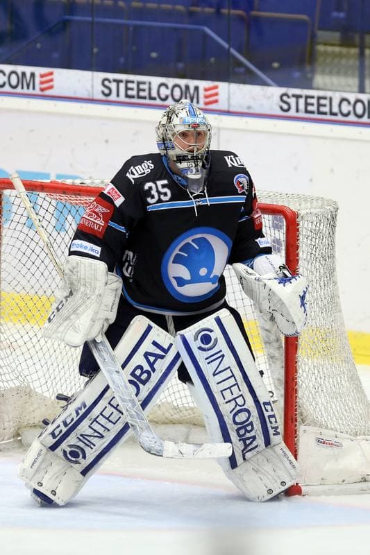 Ice Hockey. Tipsport Extraliga. HC Vitkovice Ridera - HC Skoda Plzen. 06.03.2017