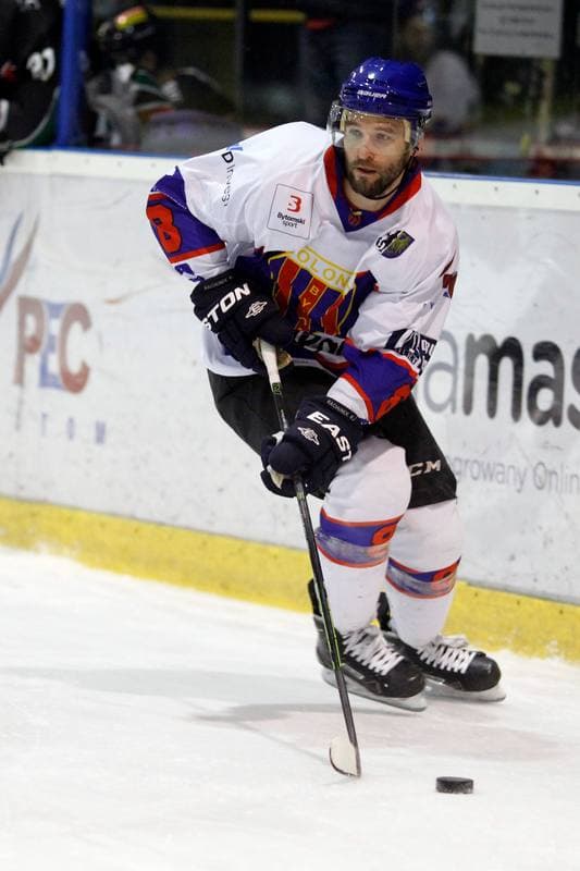 Ice Hockey. Polska Hokej Liga. Tempish Polonia Bytom - GKS Tychy. 12.03.2017