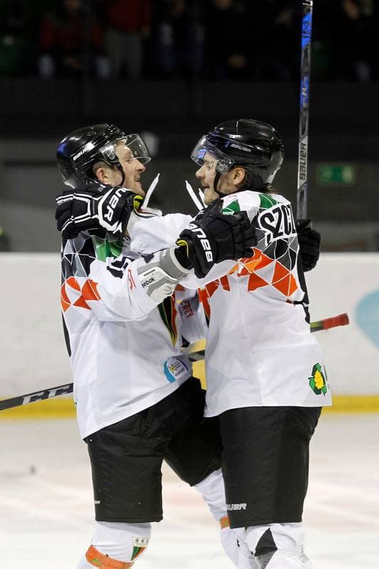 Ice Hockey. Polska Hokej Liga. GKS Tychy - Tauron KH GKS Katowice. 11.02.2018