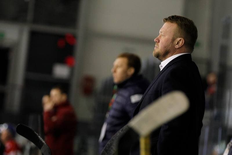 Ice Hockey. Polska Hokej Liga. GKS Tychy - Polonia Bytom. 24.02.2018