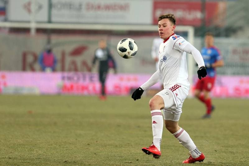 Football. Lotto Ekstraklasa. Piast Gliwice - Gornik Zabrze. 03.03.2018