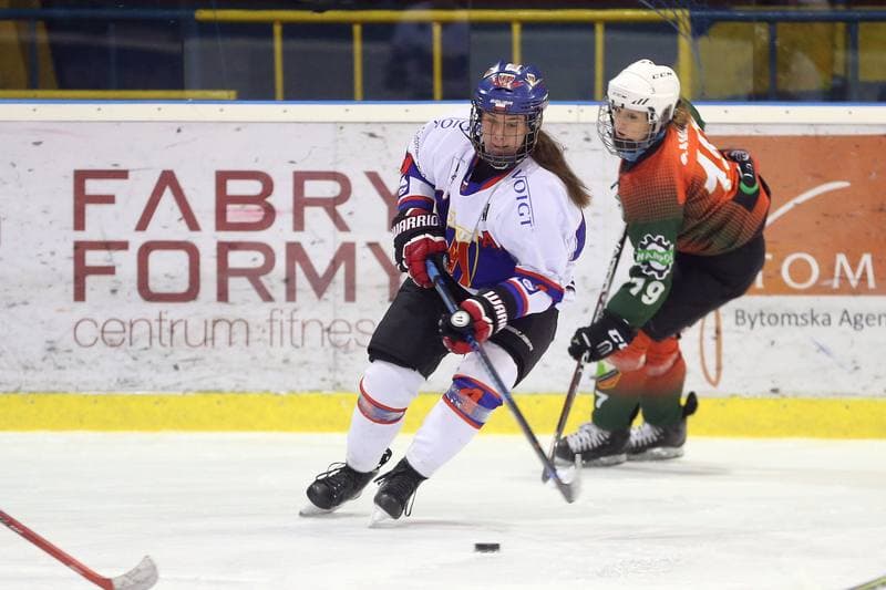 Ice Hockey. PLHK. Polonia Bytom - Naprzod Janow. 03.03.2018
