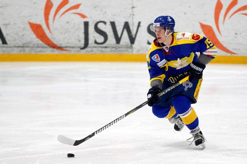 Ice Hockey. Polska Hokej Liga. JKH GKS Jastrzebie - TatrySki Podhale Nowy Targ. 06.03.2018