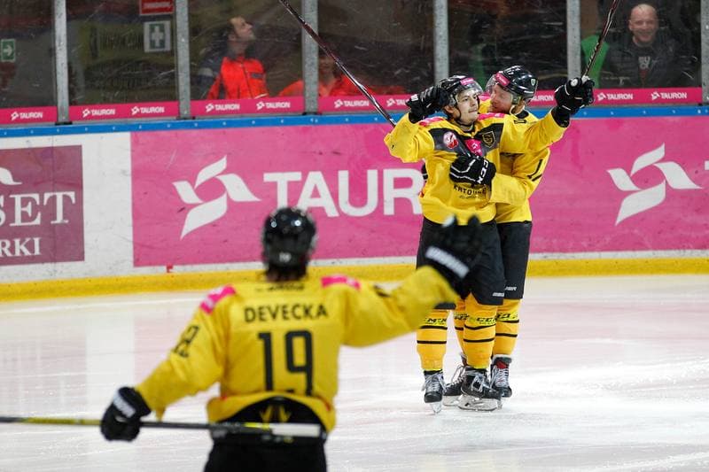 Ice Hockey. Polska Hokej Liga. Tauron KH GKS Katowice - Comarch Cracovia. 12.03.2018