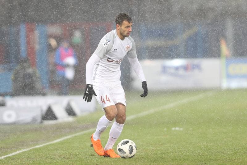 Football. Lotto Ekstraklasa. Piast Gliwice - Zaglebie Lubin. 16.03.2018