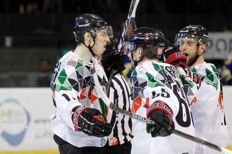 Ice Hockey. Polska Hokej Liga. GKS Tychy - TatrySki Podhale Nowy Targ. 18.03.2018