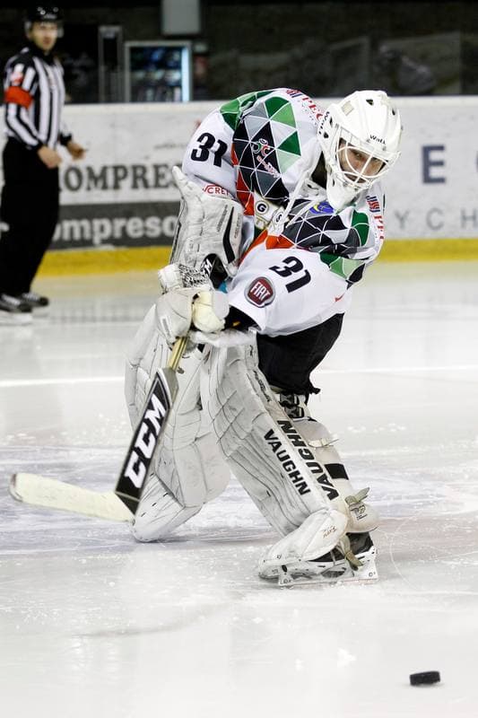 Ice Hockey. Polska Hokej Liga. GKS Tychy - TatrySki Podhale Nowy Targ. 18.03.2018