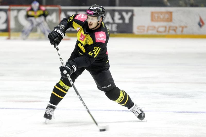 Ice Hockey. Polska Hokej Liga. GKS Tychy - Tauron KH GKS Katowice. 21.03.2018