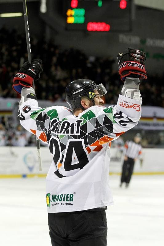 Ice Hockey. Polska Hokej Liga. GKS Tychy - Tauron KH GKS Katowice. 22.03.2018