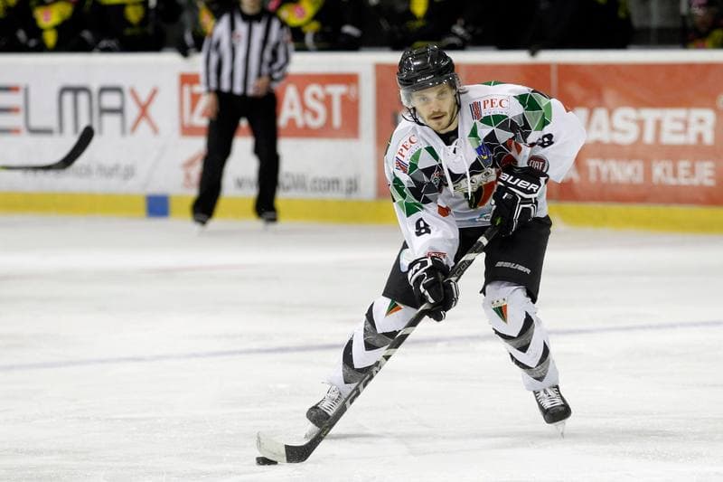 Ice Hockey. Polska Hokej Liga. GKS Tychy - Tauron KH GKS Katowice. 22.03.2018