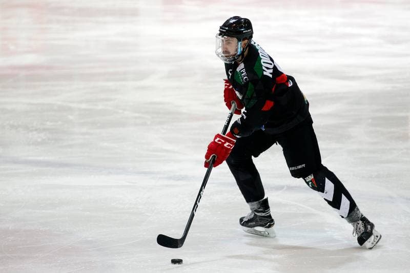 Ice Hockey. Polska Hokej Liga. Tauron KH GKS Katowice - GKS Tychy. 25.03.2018