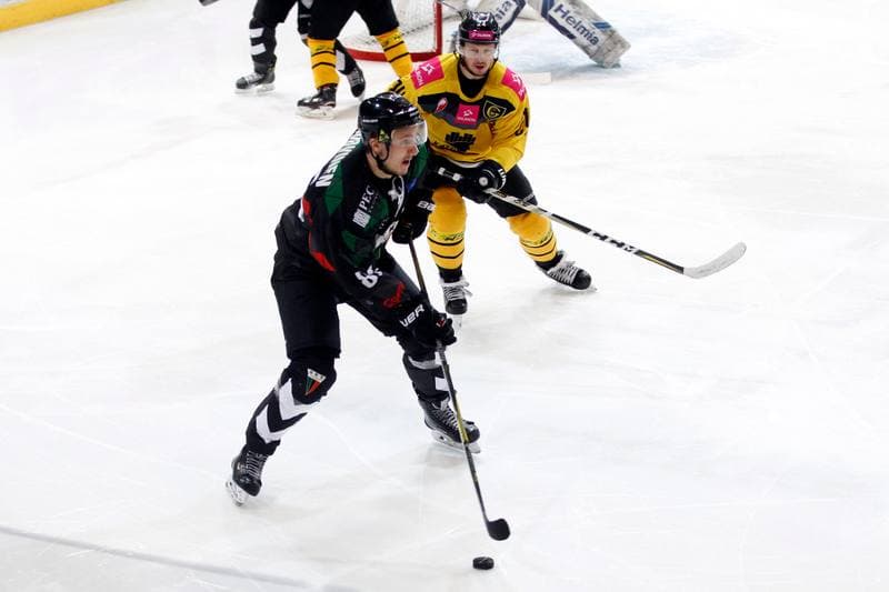 Ice Hockey. Polska Hokej Liga. Tauron KH GKS Katowice - GKS Tychy. 26.03.2018