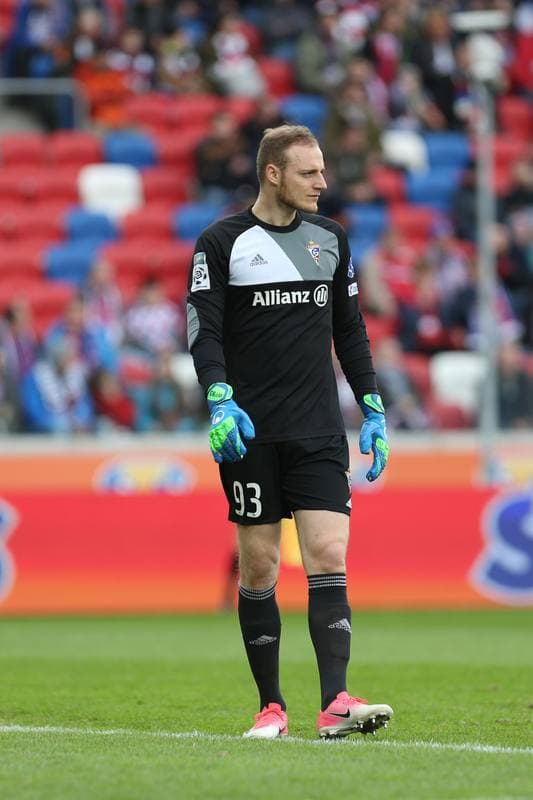 Football. Lotto Ekstraklasa. Gornik Zabrze - Sandecja Nowy Sacz. 31.03.2018