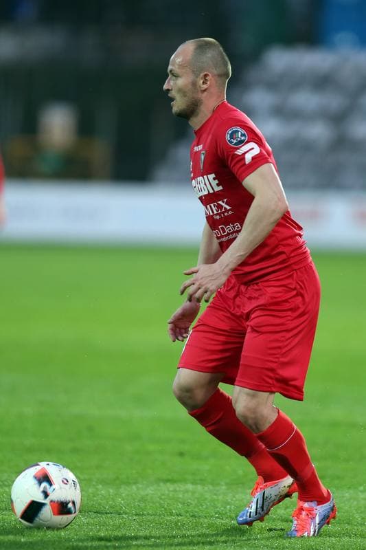Football. Nice I Liga. Zaglebie Sosnowiec - Rakow Czestochowa. 11.04.2018