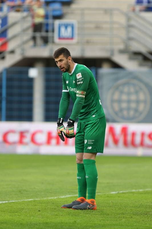 Football. Lotto Ekstraklasa. Piast Gliwice - Lechia Gdansk. 08.05.2018