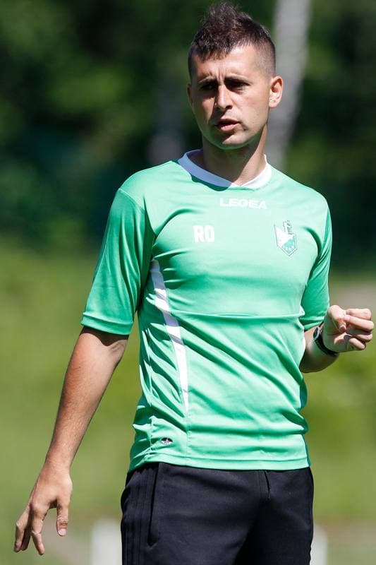 Football. Haiz IV Liga. Szombierki Bytom - Sarmacja Bedzin. 13.05.2018