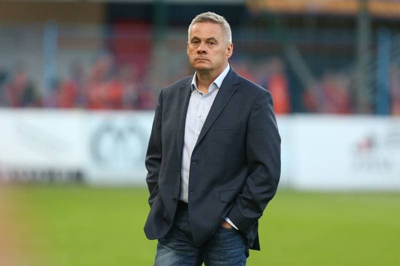 Football. Lotto Ekstraklasa. Piast Gliwice - Bruk-Bet Termalica Nieciecza. 19.05.2018