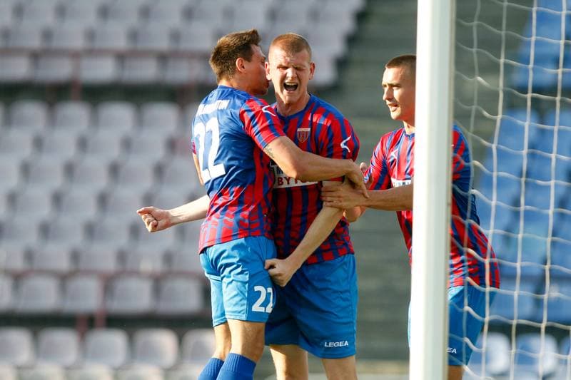 Football. Haiz IV Liga. Polonia Bytom - GKS Radziechowy-Wieprz. 30.05.2018