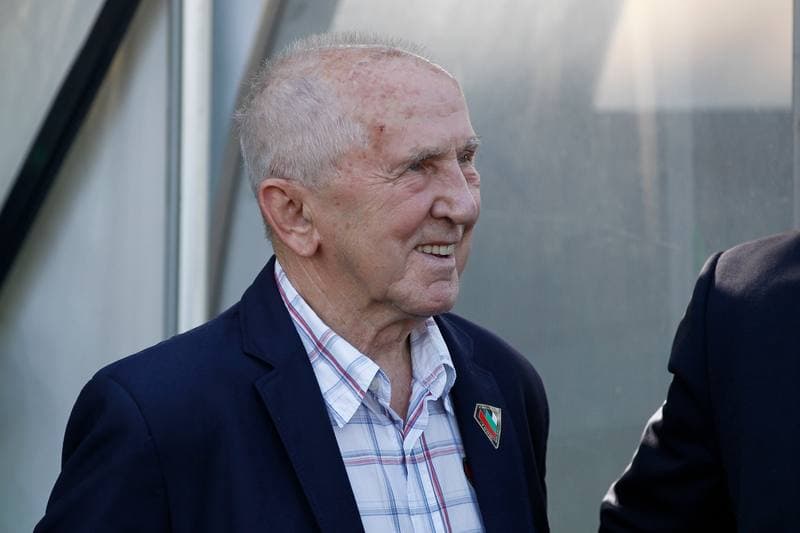 Football. Lotto Ekstraklasa. Zaglebie Sosnowiec - Piast Gliwice. 23.07.2018