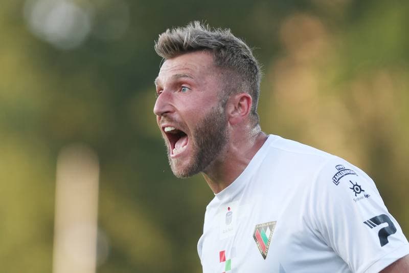 Football. Lotto Ekstraklasa. Zaglebie Sosnowiec - Piast Gliwice. 23.07.2018