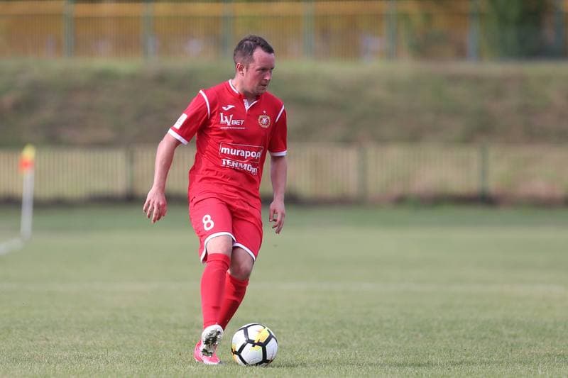 Football. II Liga. Rozwoj Katowice - Widzew Lodz. 28.07.2018