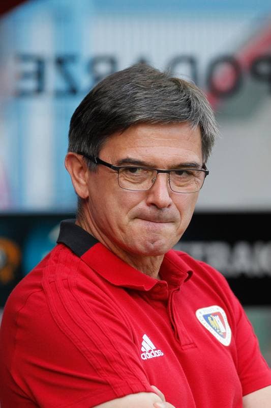Football. Lotto Ekstraklasa. Piast Gliwice - Legia Warsaw. 12.08.2018