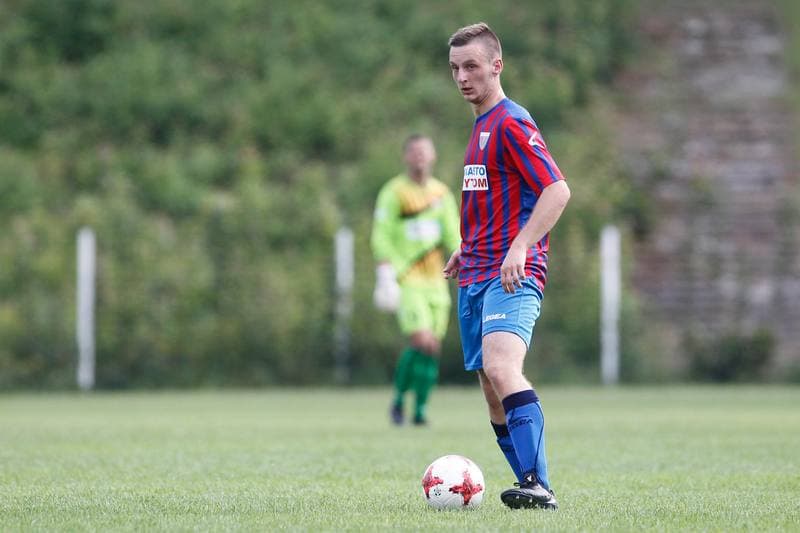 Football. Haiz IV Liga. Polonia Bytom - Zieloni Zarki. 15.08.2018