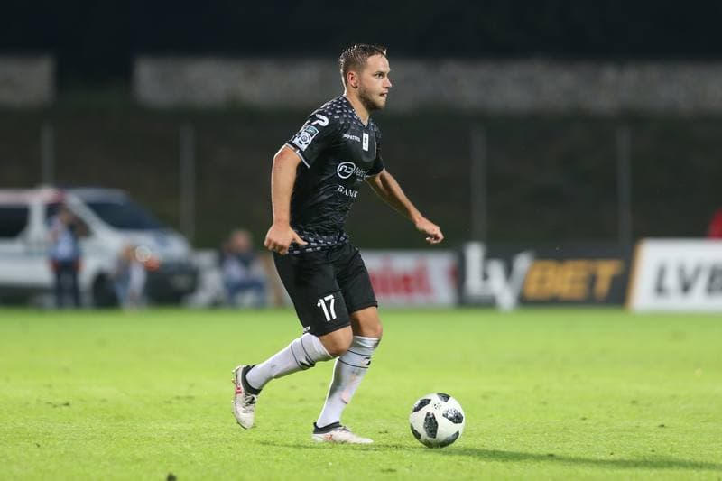 Football. Lotto Ekstraklasa. Zaglebie Sosnowiec - Slask Wroclaw. 27.08.2018