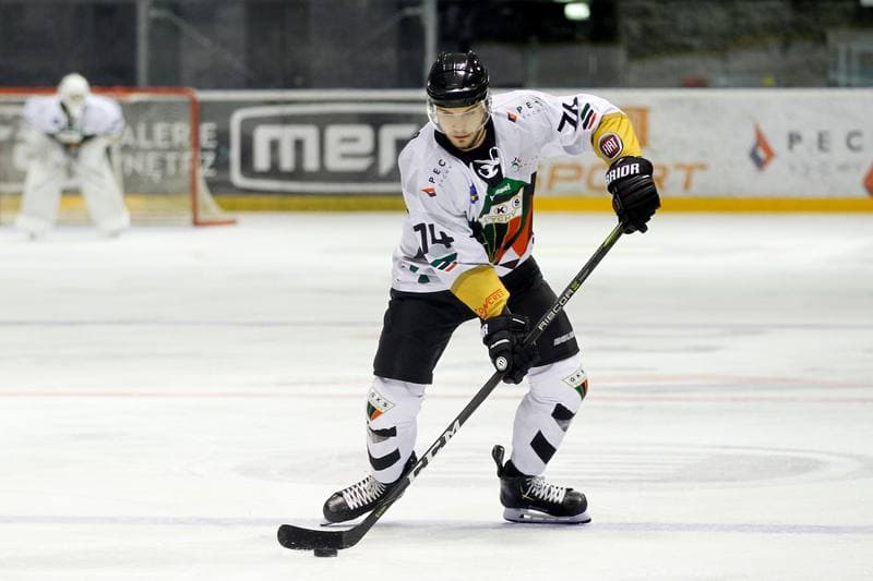 Ice Hockey. Polish Supercup. GKS Tychy - Comarch Cracovia. 12.09.2018