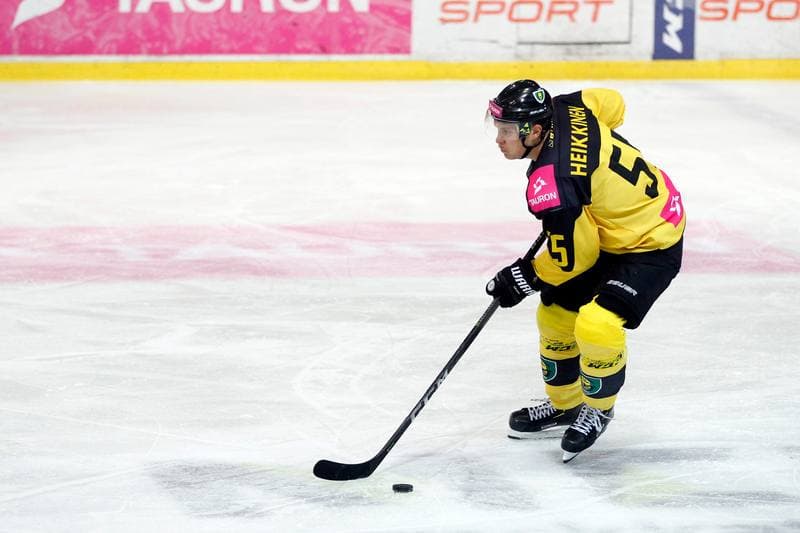 Ice Hockey. Tauron Hokej Liga. Tauron KH GKS Katowice - Weglokoks Kraj Polonia Bytom. 05.10.2018